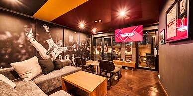 Rakuten STAY x EAGLES