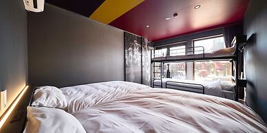 Rakuten STAY x EAGLES