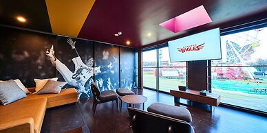 Rakuten STAY x EAGLES