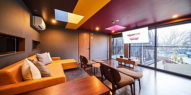 Rakuten STAY x EAGLES