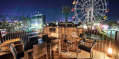 Rakuten STAY x EAGLES