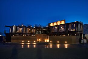 Rakuten STAY x EAGLES