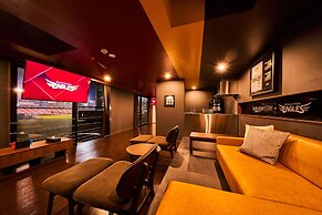 Rakuten STAY x EAGLES