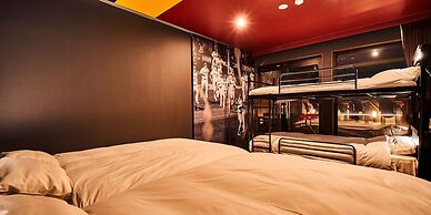 Rakuten STAY x EAGLES