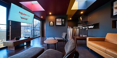 Rakuten STAY x EAGLES