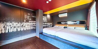 Rakuten STAY x EAGLES