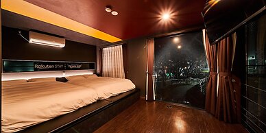 Rakuten STAY x EAGLES