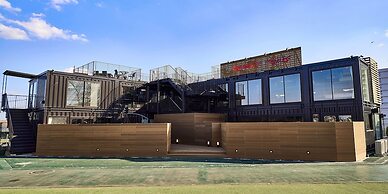 Rakuten STAY x EAGLES