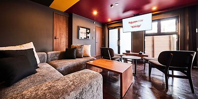 Rakuten STAY x EAGLES