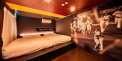 Rakuten STAY x EAGLES