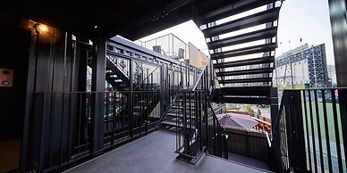 Rakuten STAY x EAGLES