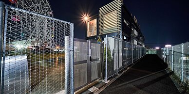 Rakuten STAY x EAGLES