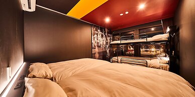 Rakuten STAY x EAGLES