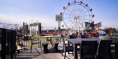 Rakuten STAY x EAGLES