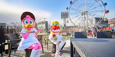 Rakuten STAY x EAGLES