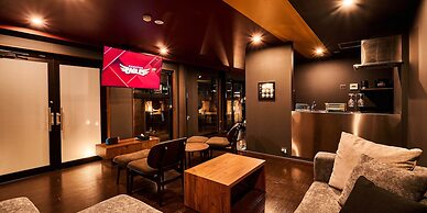 Rakuten STAY x EAGLES