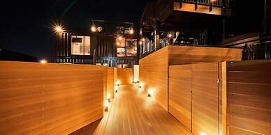 Rakuten STAY x EAGLES