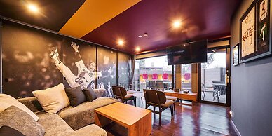 Rakuten STAY x EAGLES