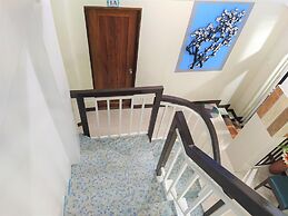 JB Valdres Apartment