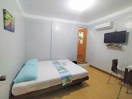 JB Valdres Apartment