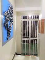 JB Valdres Apartment