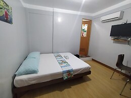JB Valdres Apartment