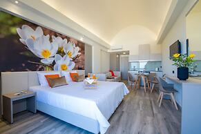 Incognito Creta Luxury Suites