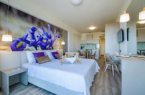 Incognito Creta Luxury Suites