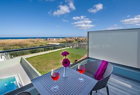 Incognito Creta Luxury Suites