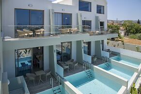 Incognito Creta Luxury Suites