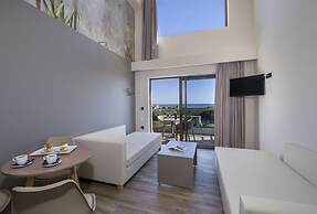 Incognito Creta Luxury Suites