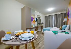 Incognito Creta Luxury Suites