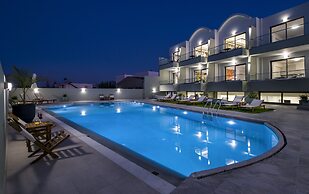 Incognito Creta Luxury Suites