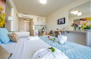 Incognito Creta Luxury Suites