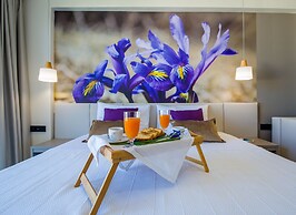 Incognito Creta Luxury Suites