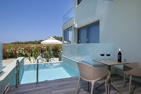 Incognito Creta Luxury Suites
