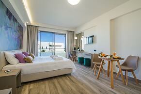 Incognito Creta Luxury Suites