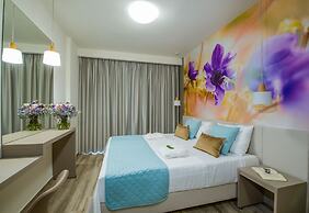 Incognito Creta Luxury Suites