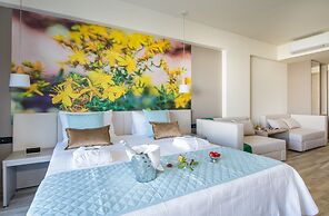 Incognito Creta Luxury Suites