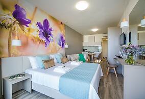 Incognito Creta Luxury Suites