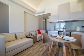 Incognito Creta Luxury Suites