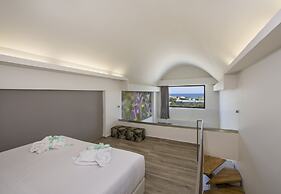 Incognito Creta Luxury Suites
