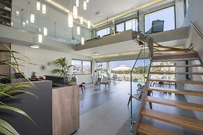 Incognito Creta Luxury Suites