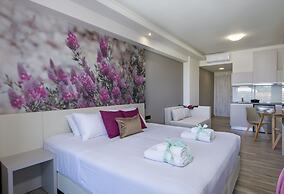Incognito Creta Luxury Suites