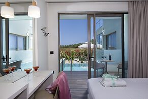 Incognito Creta Luxury Suites