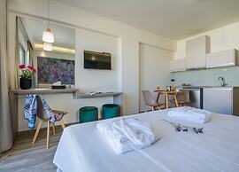 Incognito Creta Luxury Suites