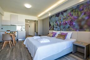 Incognito Creta Luxury Suites
