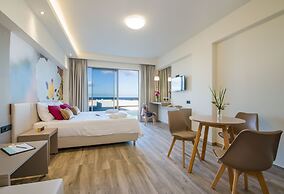 Incognito Creta Luxury Suites