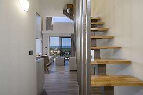 Incognito Creta Luxury Suites