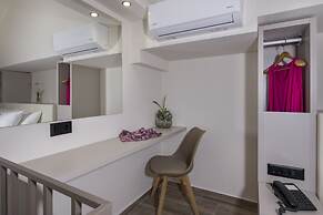 Incognito Creta Luxury Suites